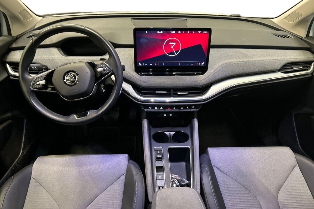 Skoda Enyaq 2023 80 iV