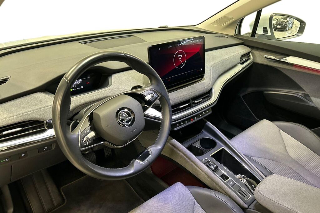 Skoda Enyaq 2023 80 iV