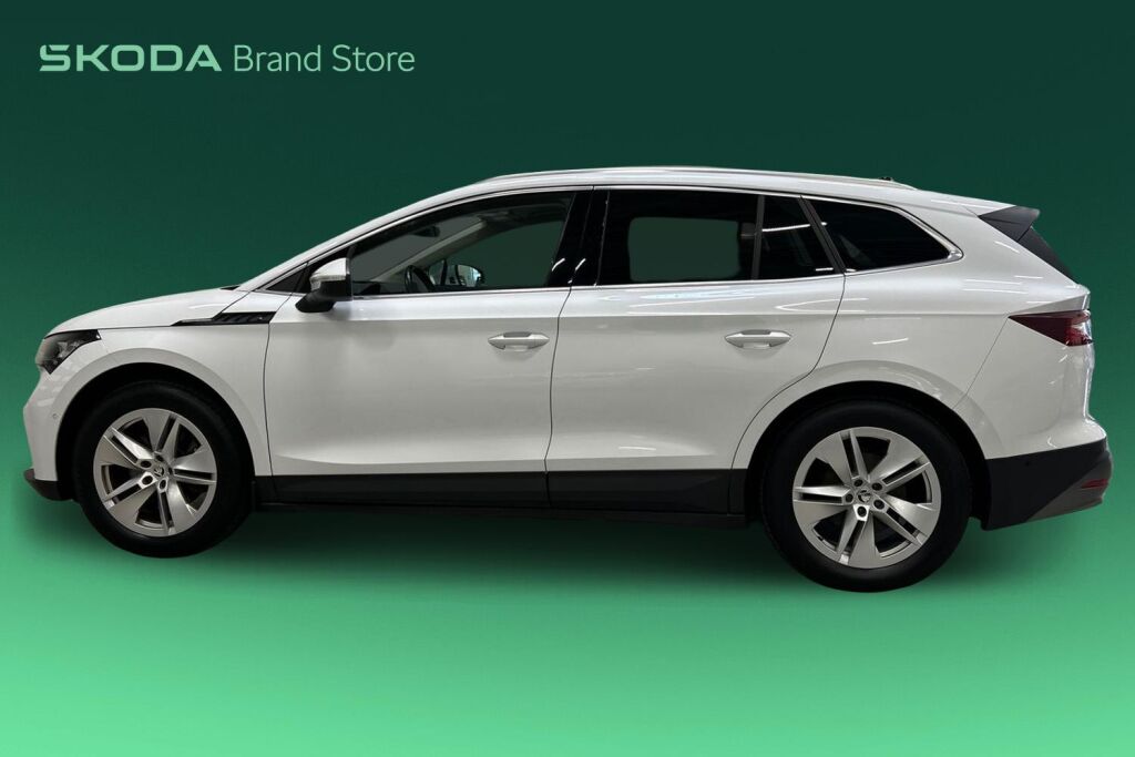 Skoda Enyaq 2023 80 iV