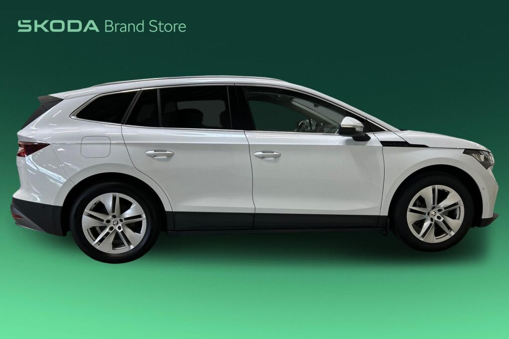 Skoda Enyaq 2023 80 iV