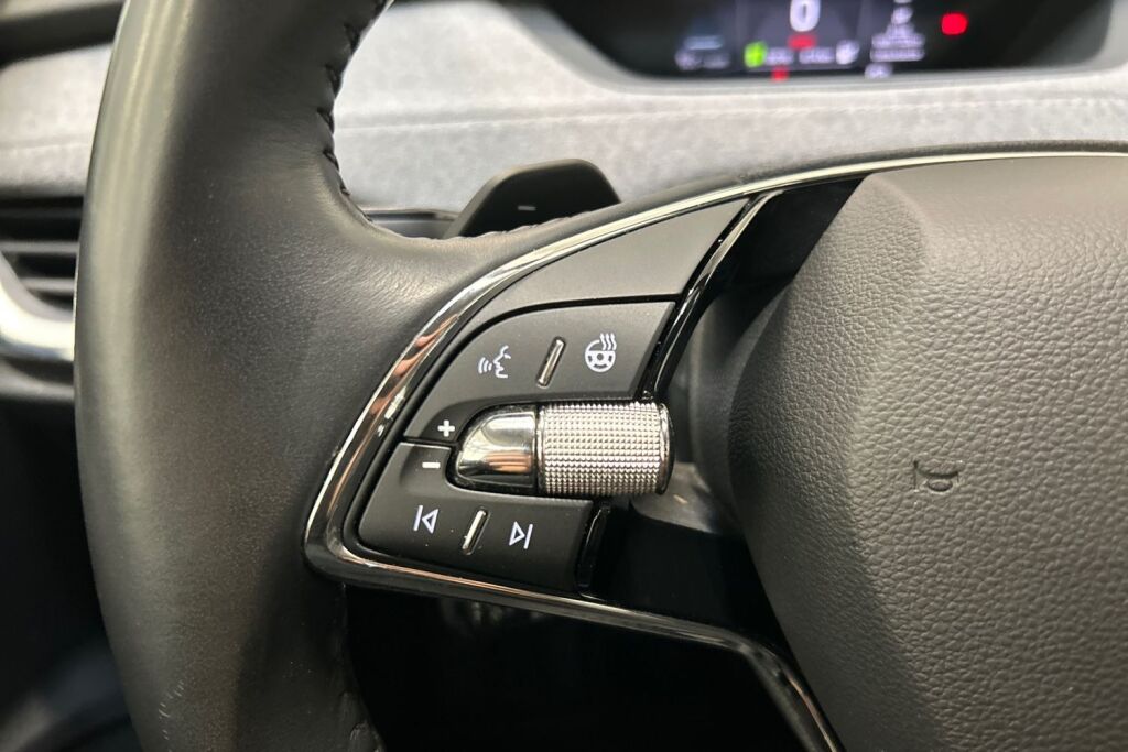 Skoda Enyaq 2023 80 iV