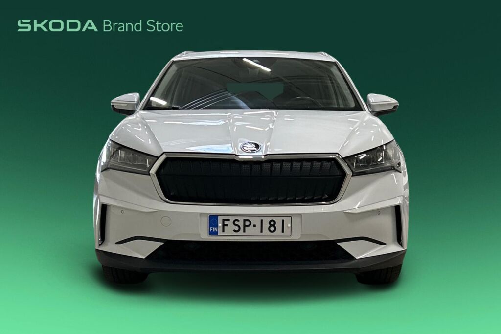 Skoda Enyaq 2023 80 iV