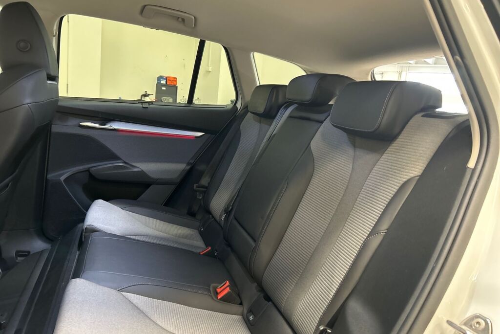 Skoda Enyaq 2023 80 iV