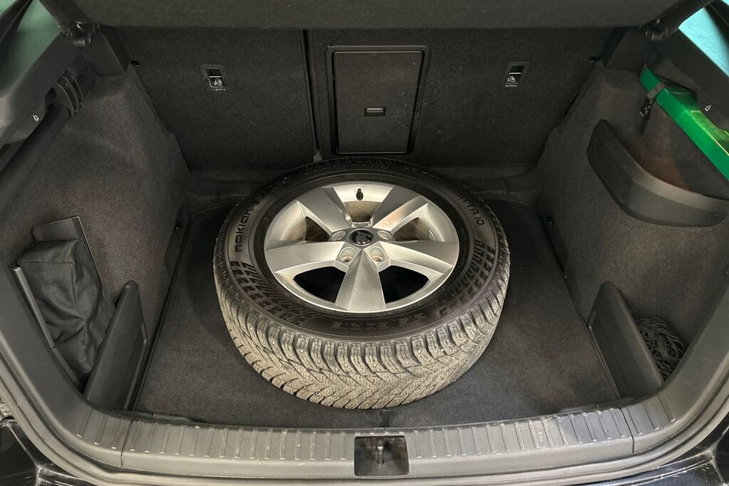 Skoda Karoq 2022 2.0 TDI 150 4x4 Ambition DSG Autom.