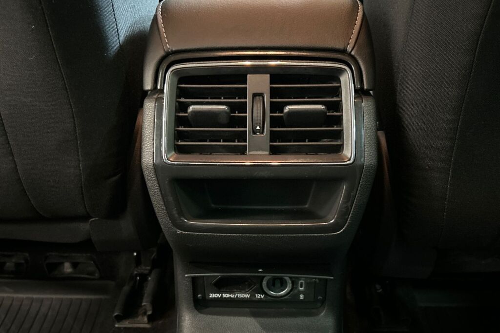 Skoda Karoq 2022 2.0 TDI 150 4x4 Ambition DSG Autom.