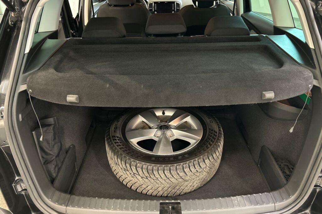 Skoda Karoq 2022 2.0 TDI 150 4x4 Ambition DSG Autom.