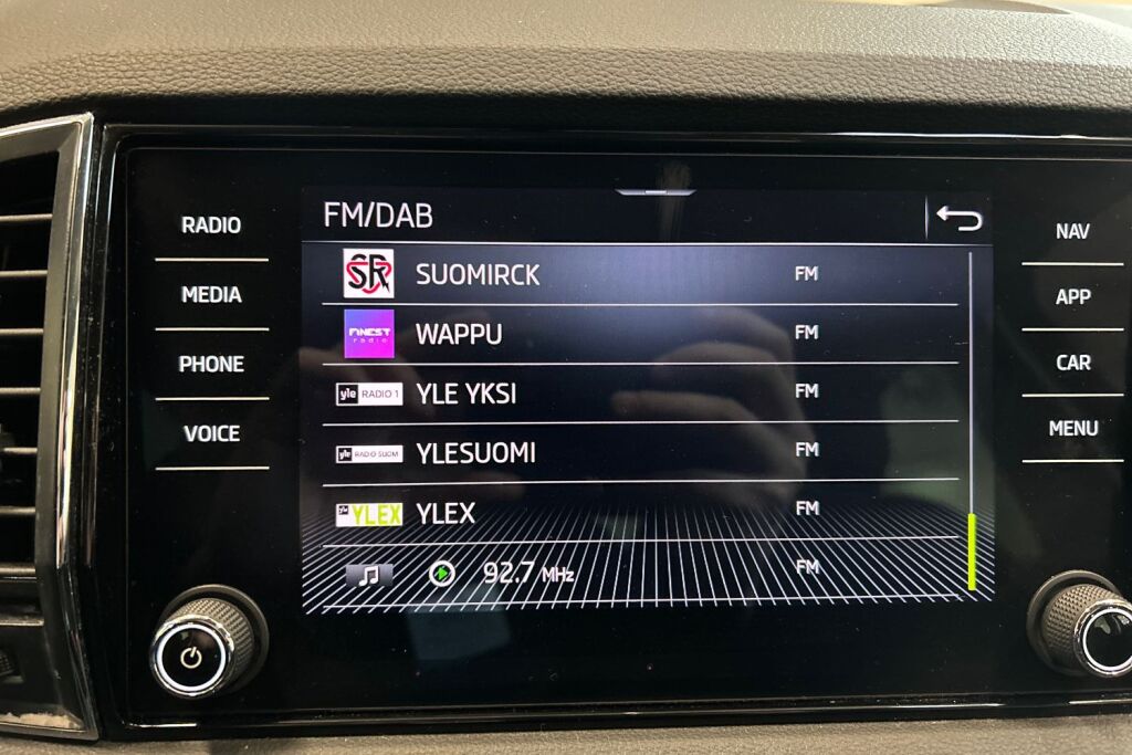 Skoda Karoq 2022 2.0 TDI 150 4x4 Ambition DSG Autom.