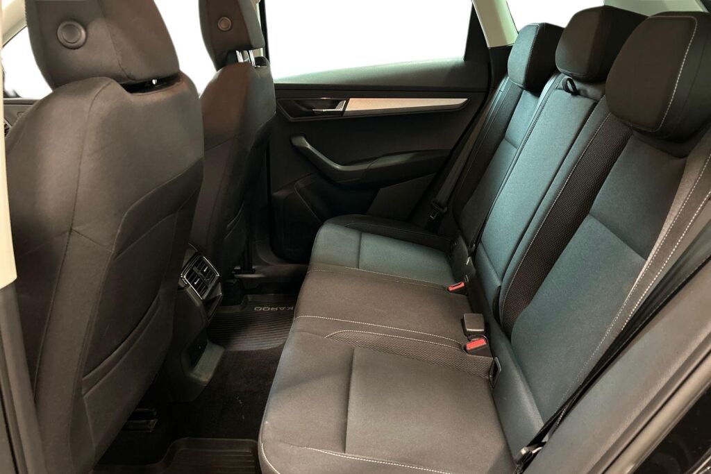 Skoda Karoq 2022 2.0 TDI 150 4x4 Ambition DSG Autom.