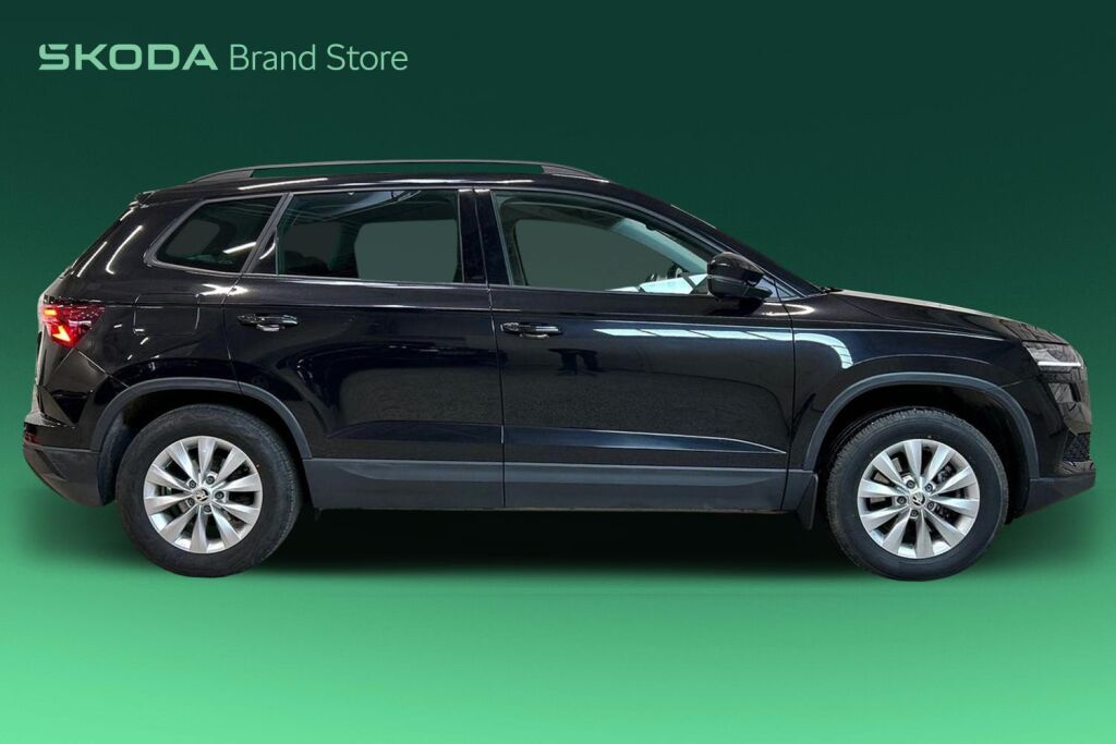 Skoda Karoq 2022 2.0 TDI 150 4x4 Ambition DSG Autom.