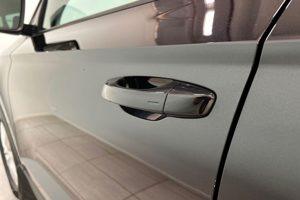 Skoda Karoq 2022 2.0 TDI 150 4x4 Ambition DSG Autom.