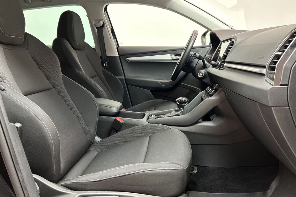 Skoda Karoq 2022 2.0 TDI 150 4x4 Ambition DSG Autom.
