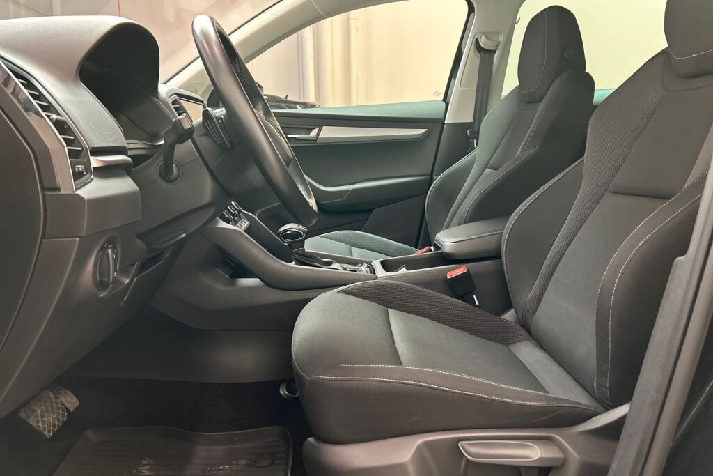 Skoda Karoq 2022 2.0 TDI 150 4x4 Ambition DSG Autom.