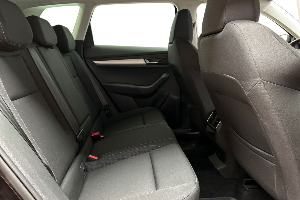 Skoda Karoq 2022 2.0 TDI 150 4x4 Ambition DSG Autom.