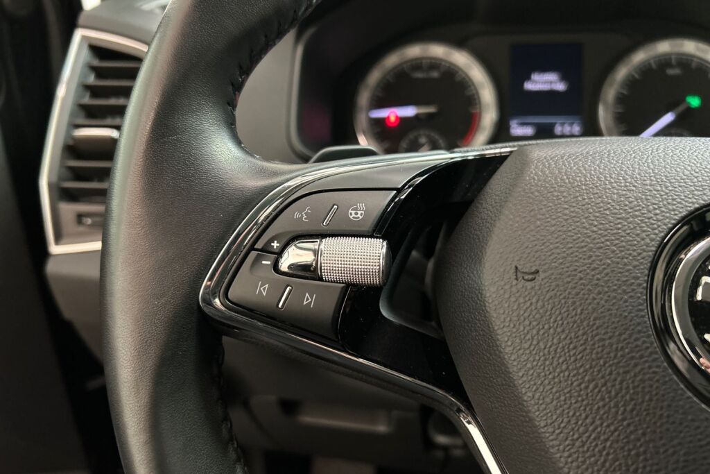Skoda Karoq 2022 2.0 TDI 150 4x4 Ambition DSG Autom.