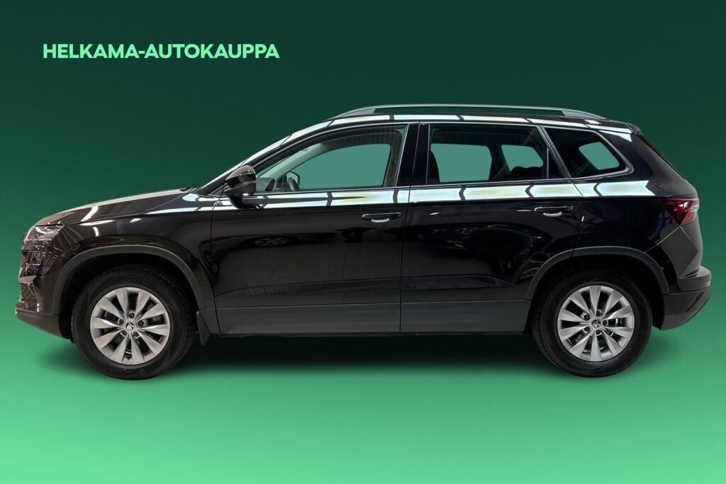 Skoda Karoq 2022 2.0 TDI 150 4x4 Ambition DSG Autom.