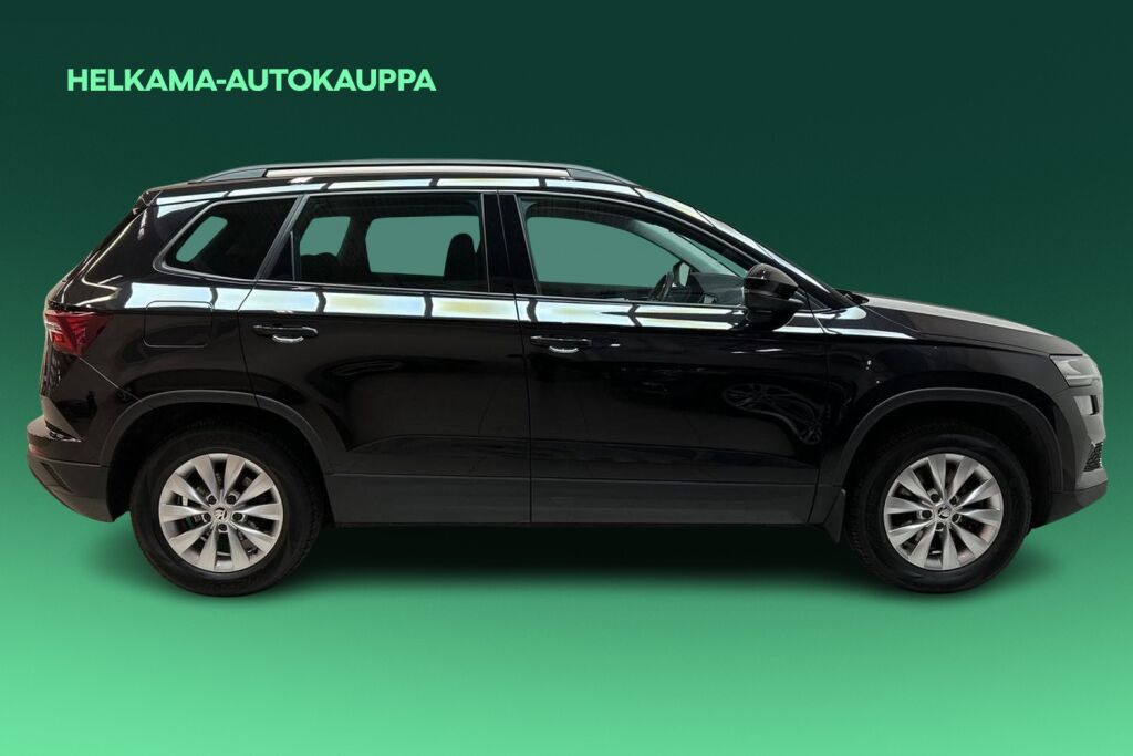 Skoda Karoq 2022 2.0 TDI 150 4x4 Ambition DSG Autom.