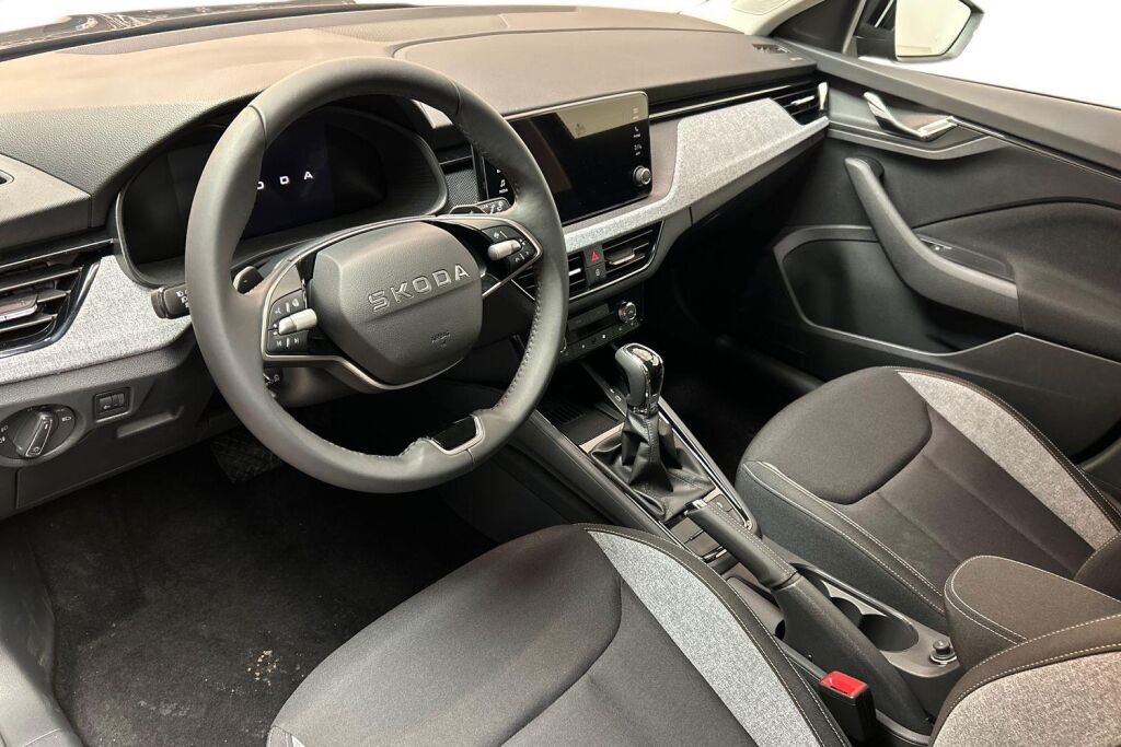 Skoda Scala 2026 1.5 TSI Selection DSG Autom.