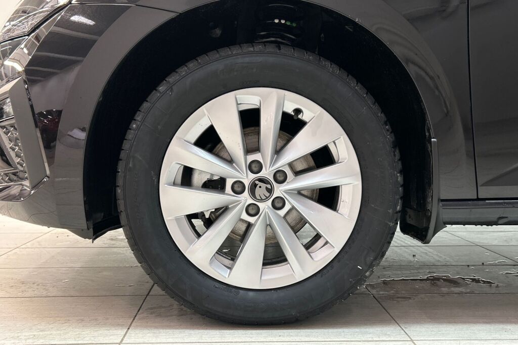 Skoda Scala 2026 1.5 TSI Selection DSG Autom.