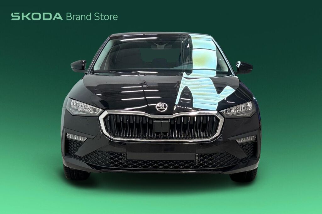 Skoda Scala 2026 1.5 TSI Selection DSG Autom.