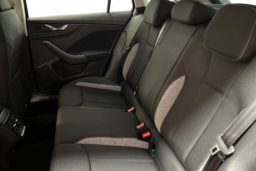 Skoda Scala 2026 1.5 TSI Selection DSG Autom.