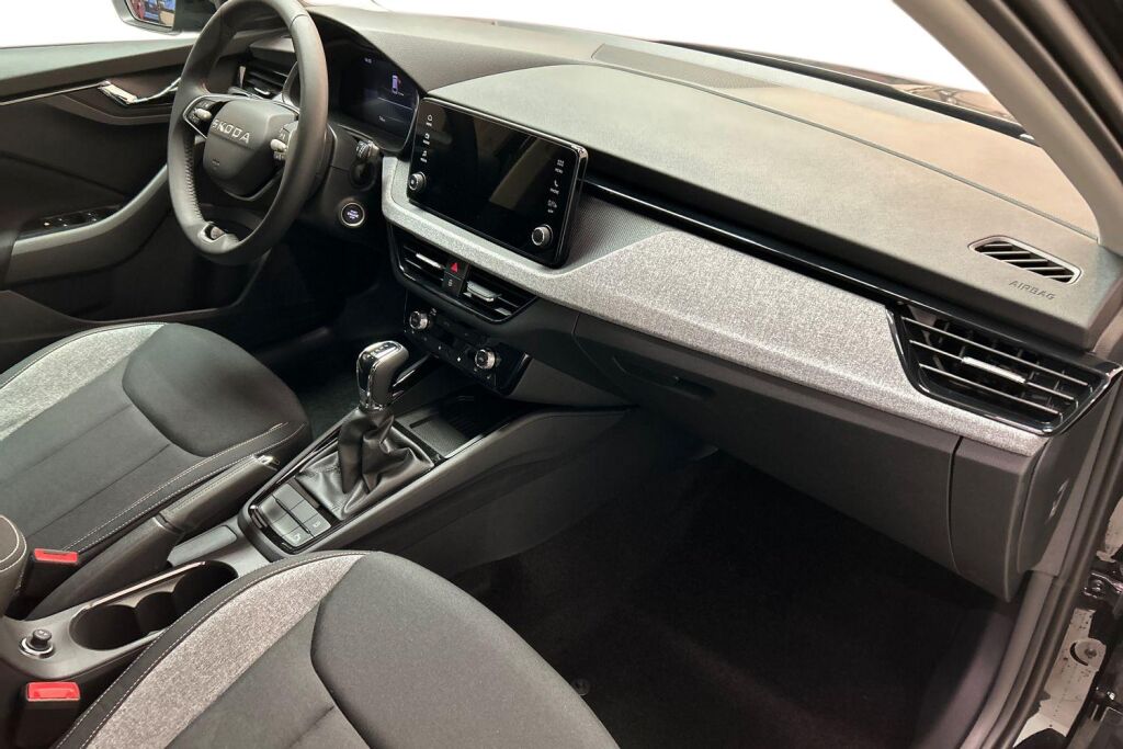 Skoda Scala 2026 1.5 TSI Selection DSG Autom.