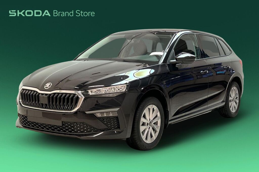 Skoda Scala 2026 1.5 TSI Selection DSG Autom.