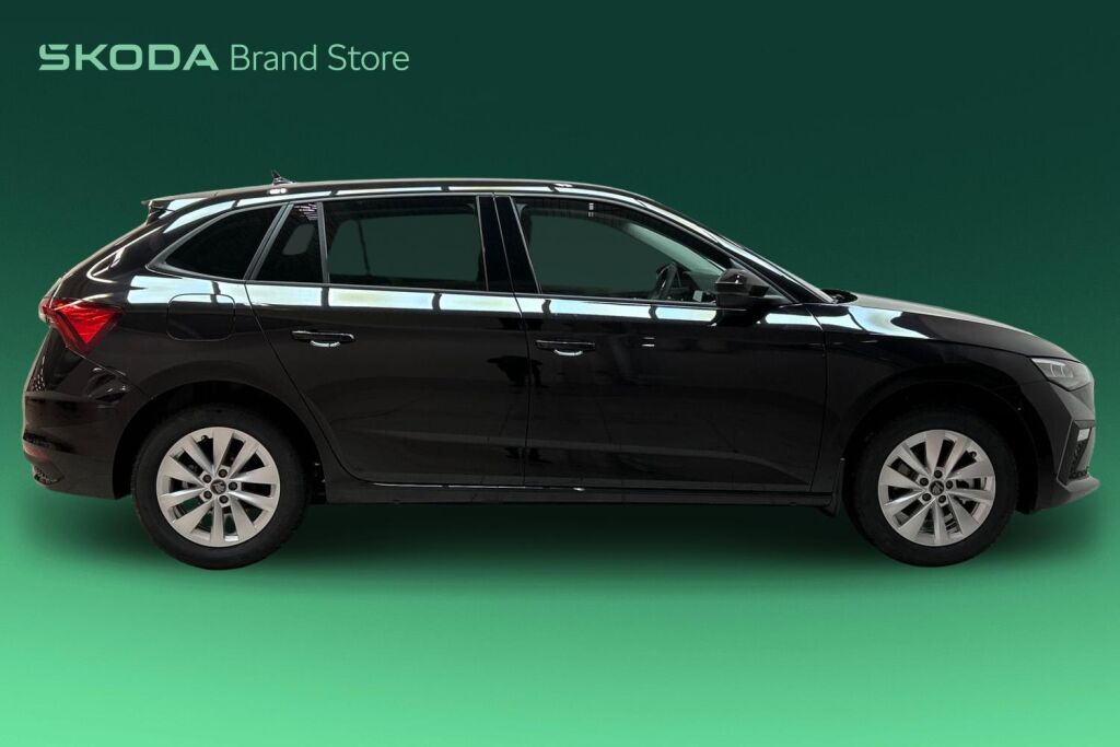 Skoda Scala 2026 1.5 TSI Selection DSG Autom.
