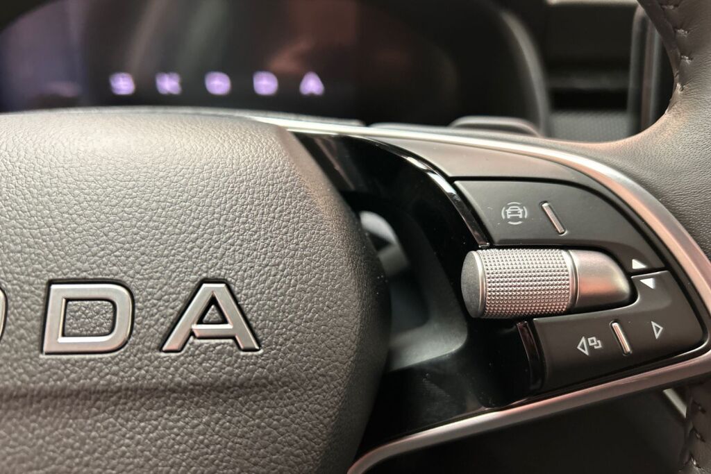 Skoda Scala 2026 1.5 TSI Selection DSG Autom.