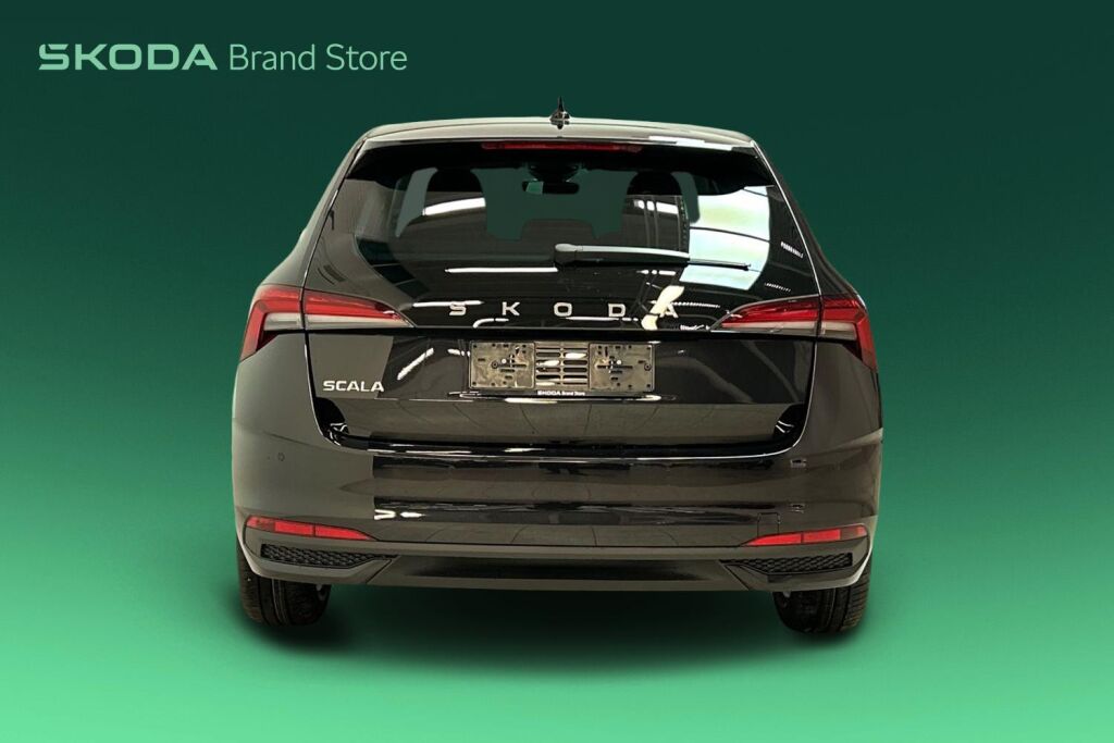 Skoda Scala 2026 1.5 TSI Selection DSG Autom.