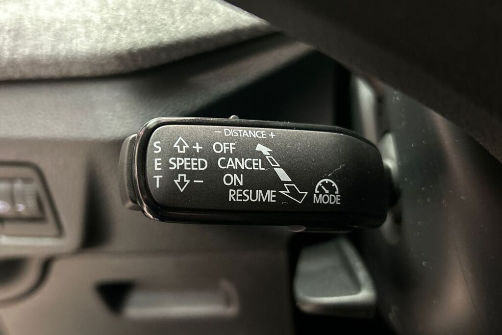 Skoda Scala 2026 1.5 TSI Selection DSG Autom.