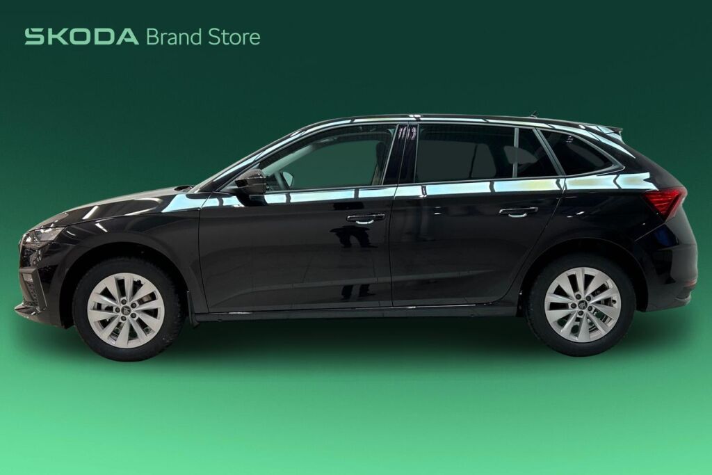 Skoda Scala 2026 1.5 TSI Selection DSG Autom.