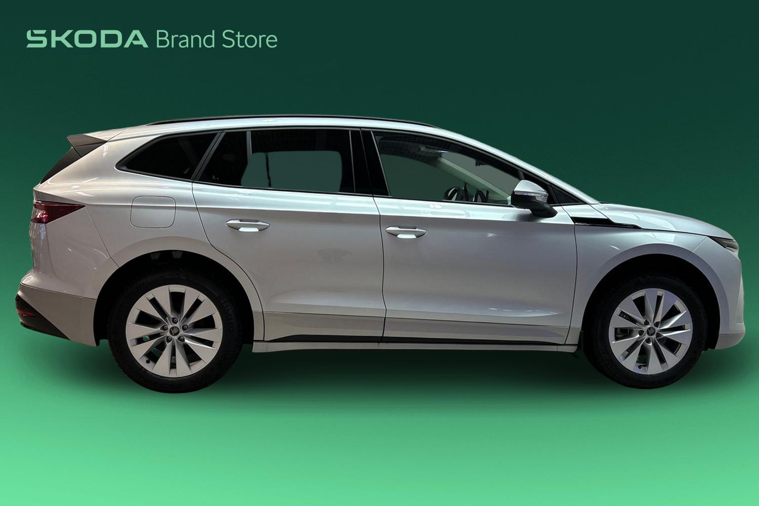 Skoda Enyaq 60 Selection 2026, kuva 6/14