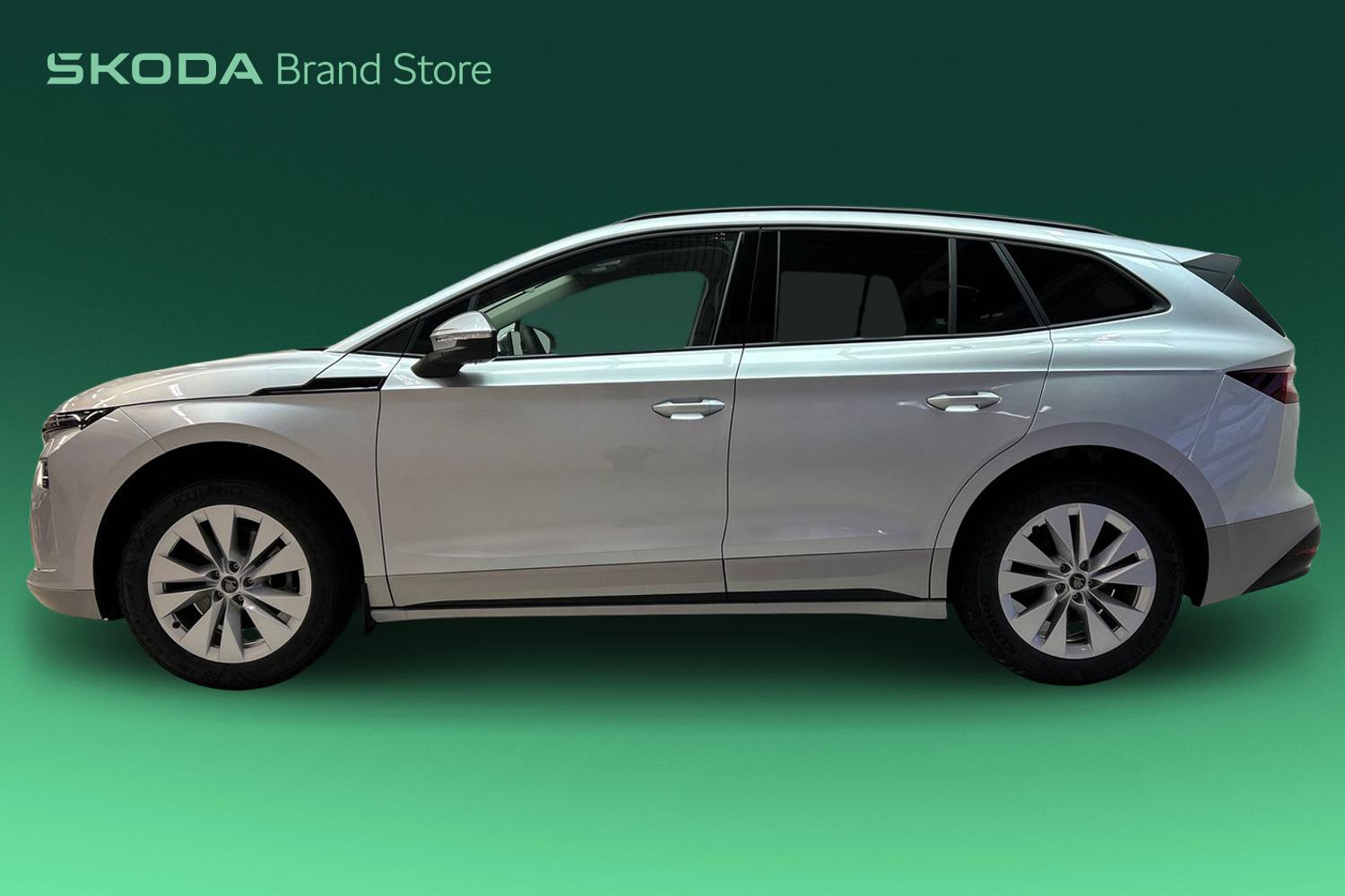 Skoda Enyaq 60 Selection 2026, kuva 5/14
