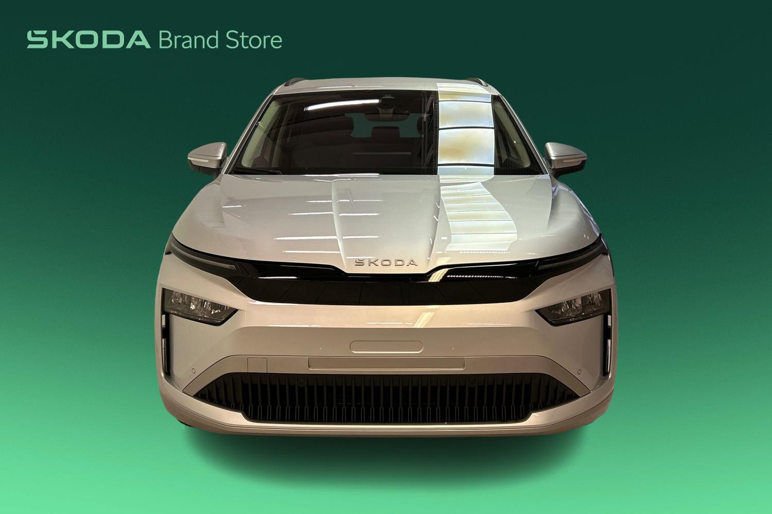 Skoda Enyaq 60 Selection 2026, kuva 4/14