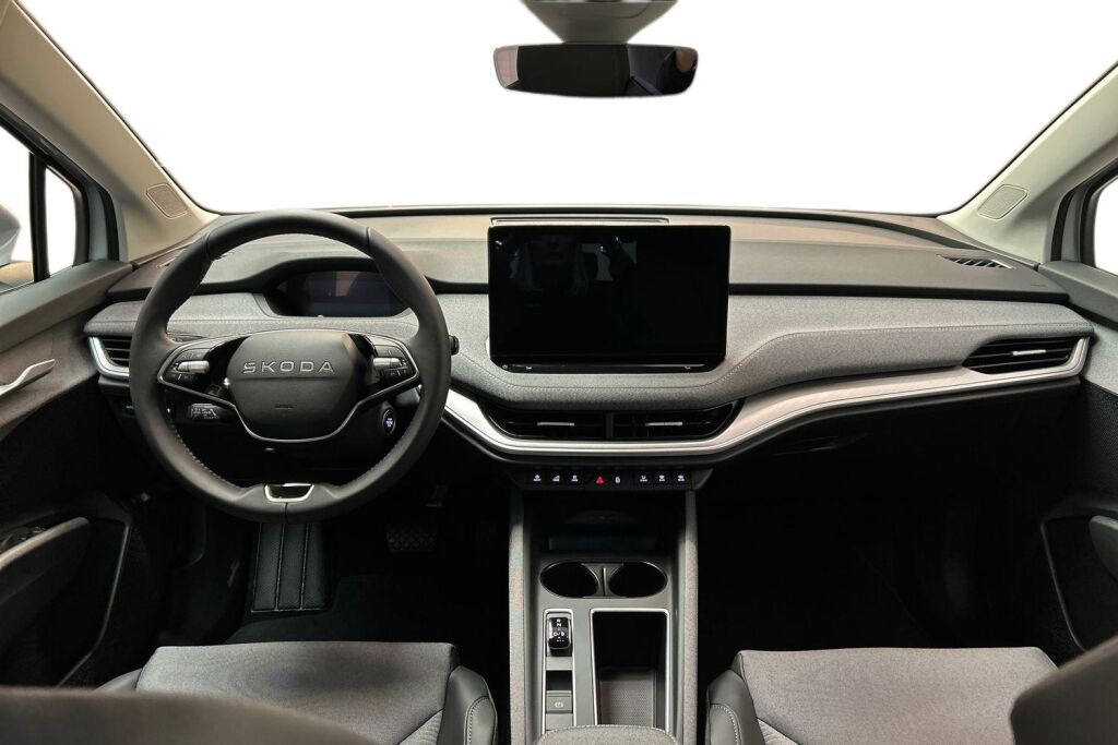 Skoda Enyaq 2025 60 Selection