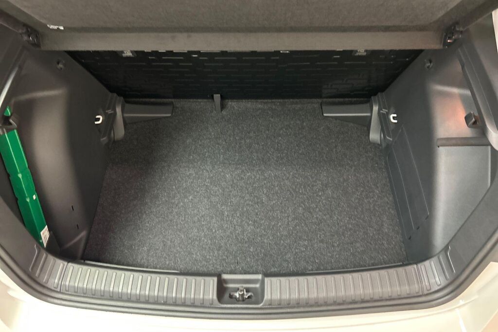 Skoda Fabia 2026 1.0 TSI 116 Essence DSG Autom.