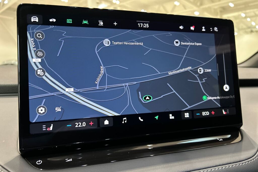 Skoda Elroq 2025 60 SportLine