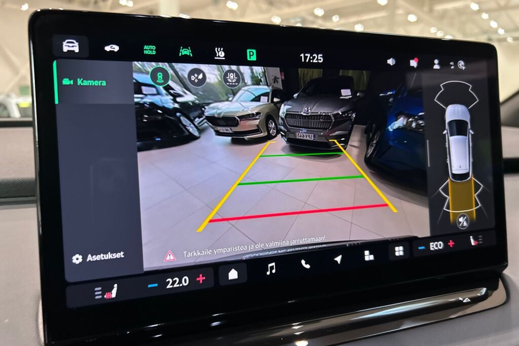 Skoda Elroq 2025 60 SportLine
