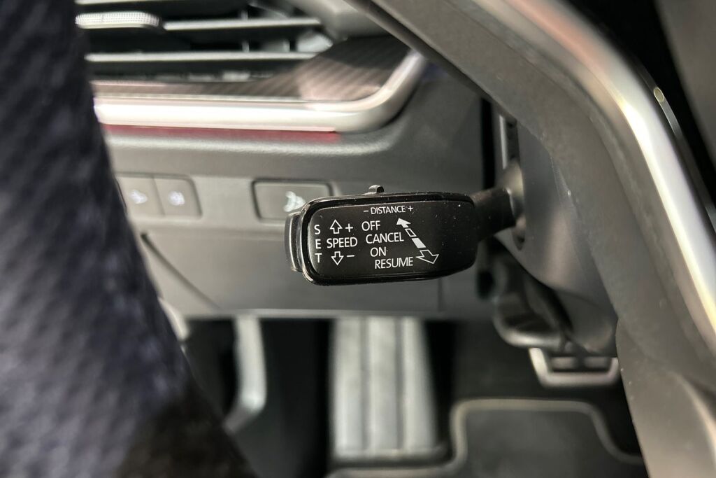 Skoda Elroq 2025 60 SportLine