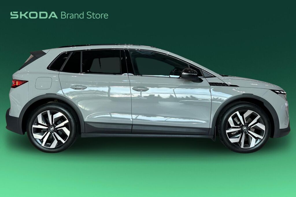 Skoda Elroq 2025 60 SportLine