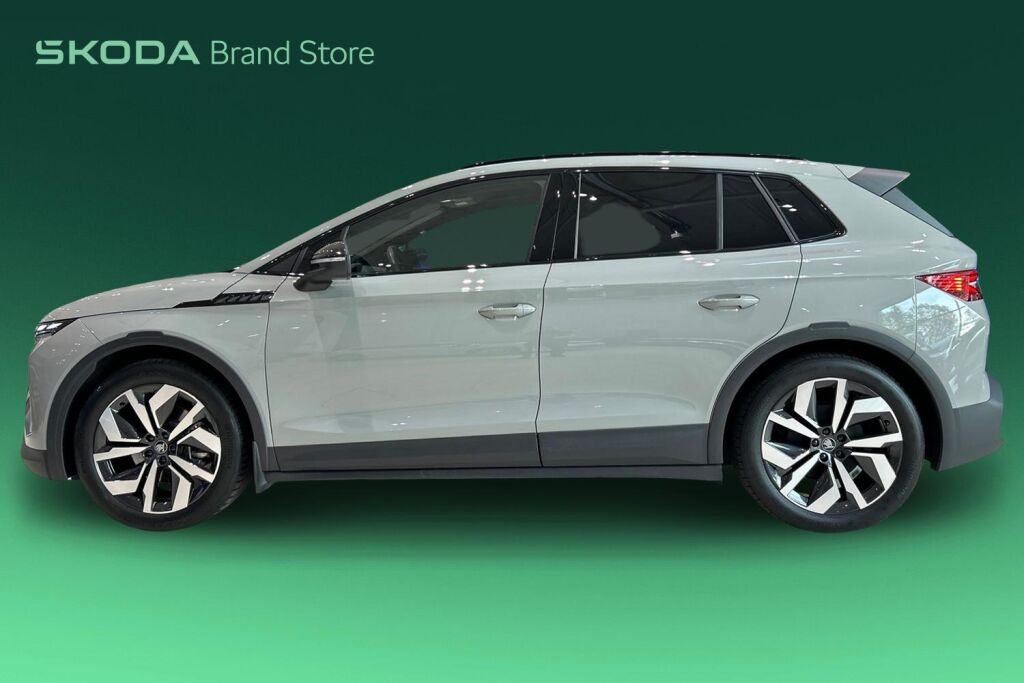 Skoda Elroq 2025 60 SportLine