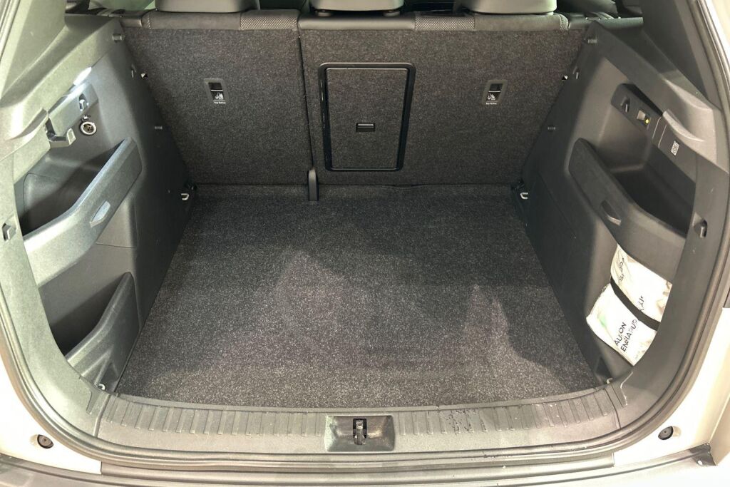 Skoda Elroq 2025 60 SportLine