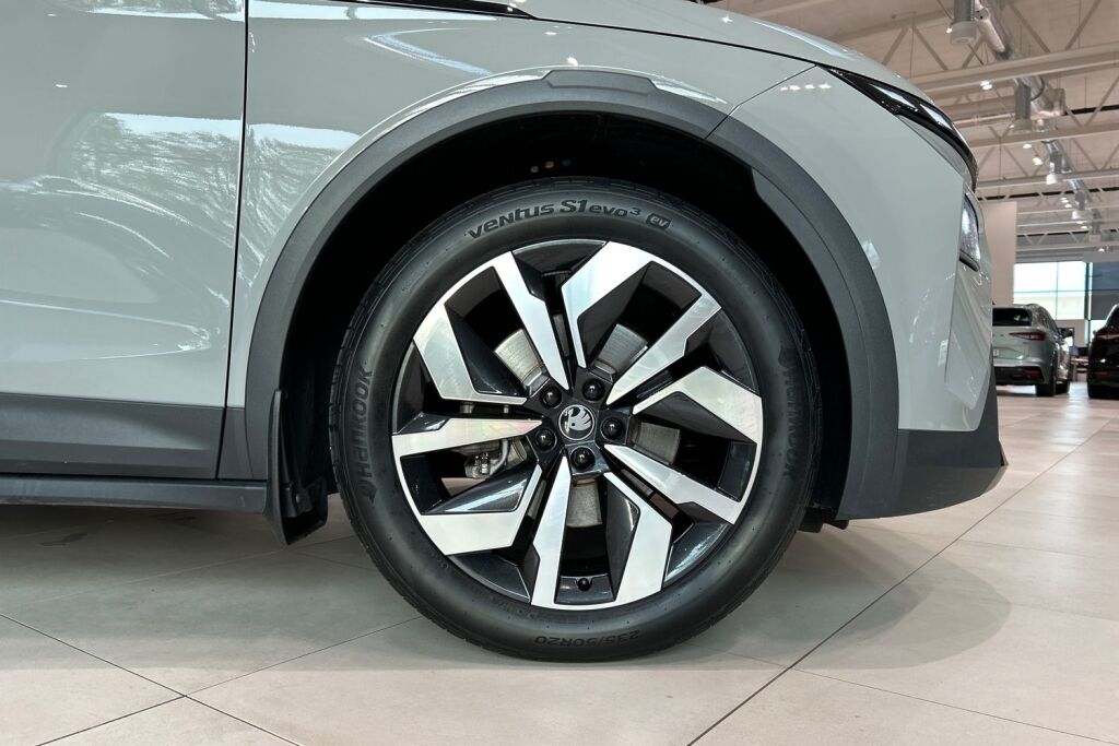 Skoda Elroq 2025 60 SportLine