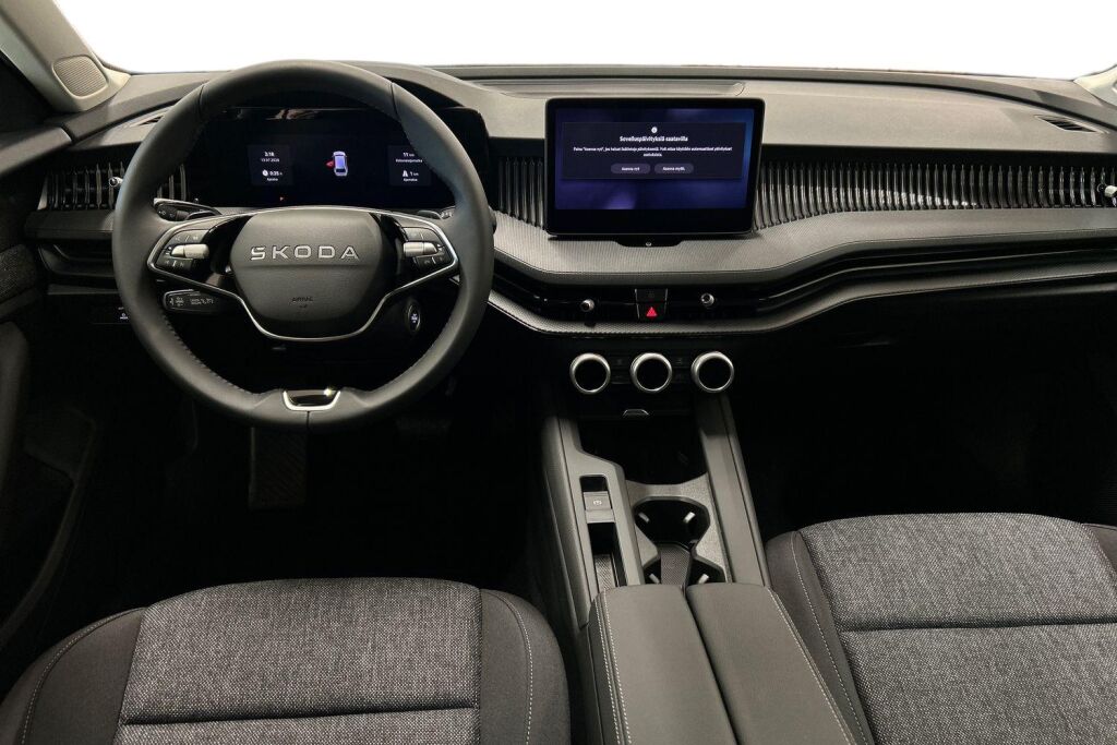 Skoda Superb 2026 Combi 1.5 TSI eTEC Essence DSG Autom.