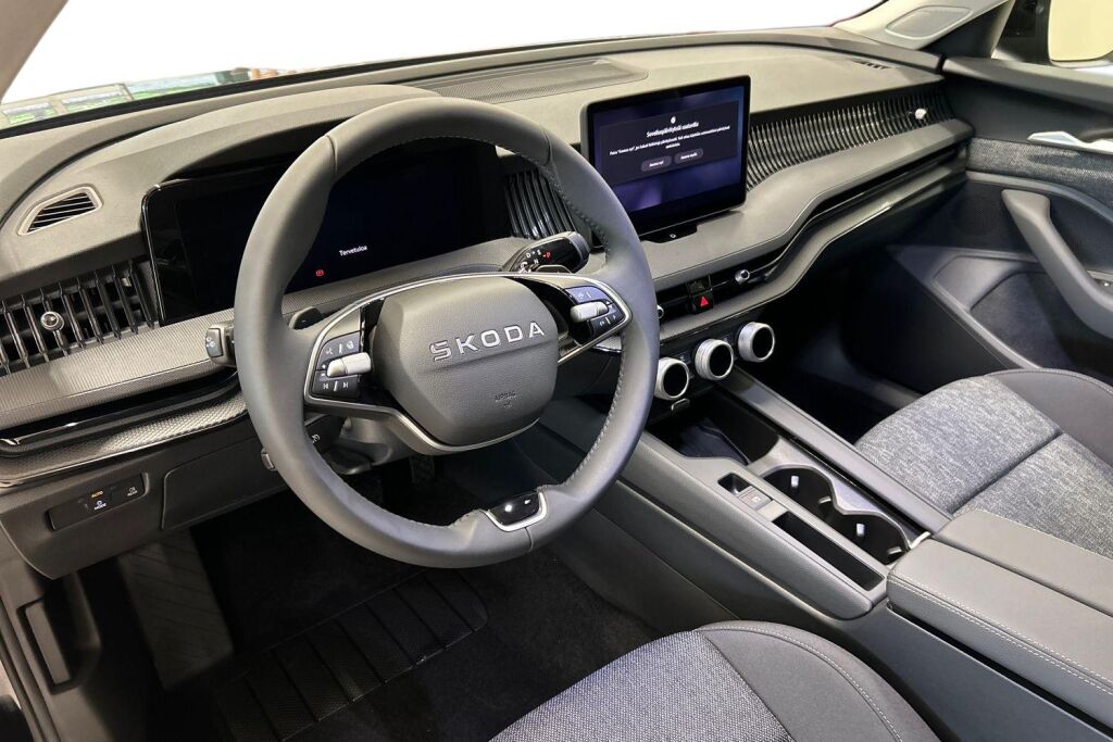 Skoda Superb 2026 Combi 1.5 TSI eTEC Essence DSG Autom.