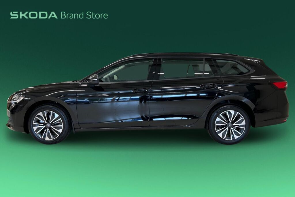 Skoda Superb 2026 Combi 1.5 TSI eTEC Essence DSG Autom.