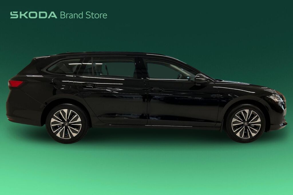 Skoda Superb 2026 Combi 1.5 TSI eTEC Essence DSG Autom.