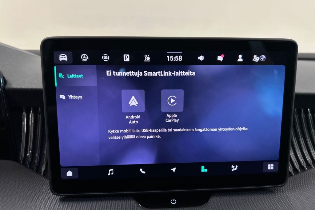Skoda Superb 2026 Combi 1.5 TSI eTEC Essence DSG Autom.