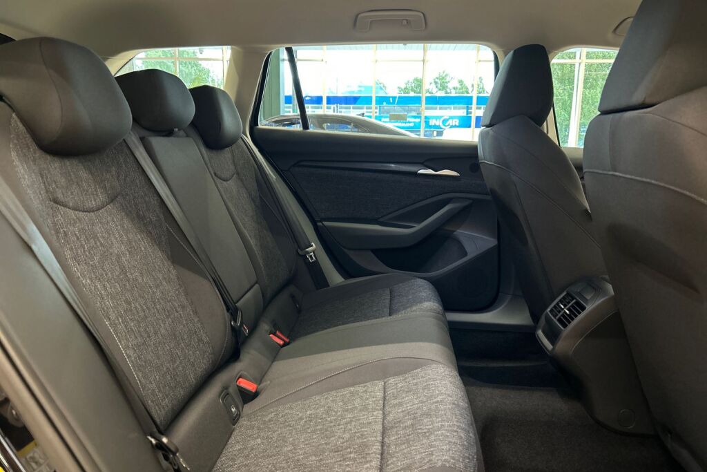 Skoda Superb 2026 Combi 1.5 TSI eTEC Essence DSG Autom.