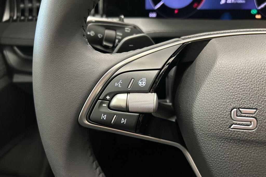 Skoda Superb 2026 Combi 1.5 TSI eTEC Essence DSG Autom.